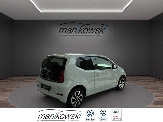 Volkswagen up! 2021