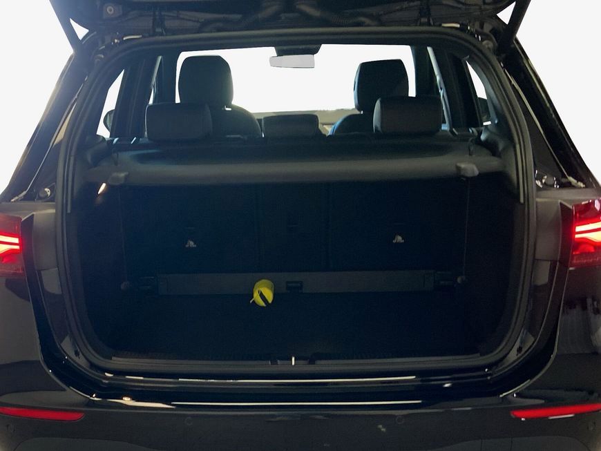 Mercedes-Benz B 200 2025