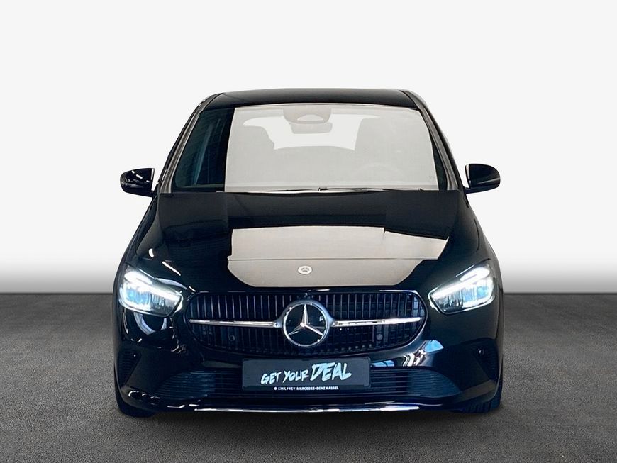 Mercedes-Benz B 200 2025
