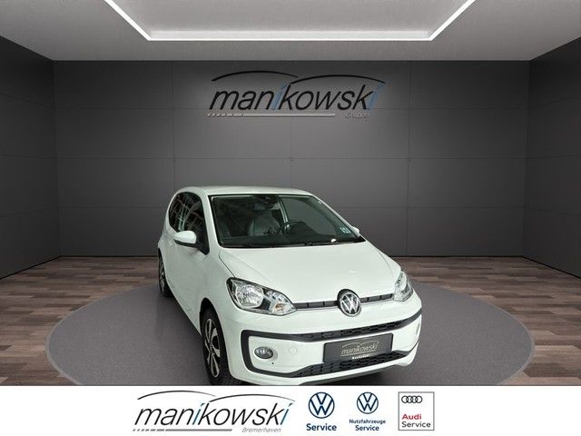 Volkswagen up! 2021
