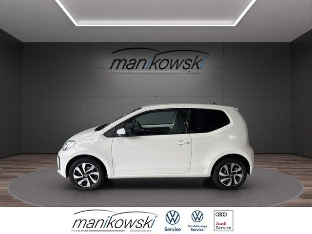 Volkswagen up! 2021