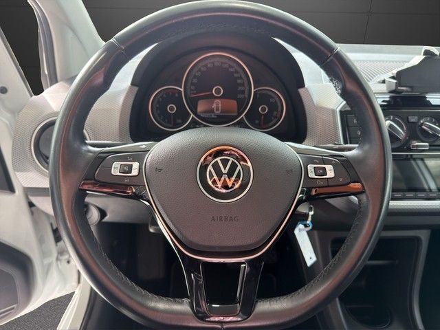 Volkswagen up! 2021