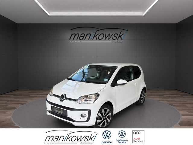 Volkswagen up! 2021
