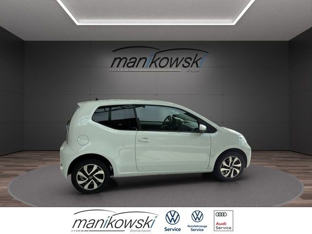 Volkswagen up! 2021