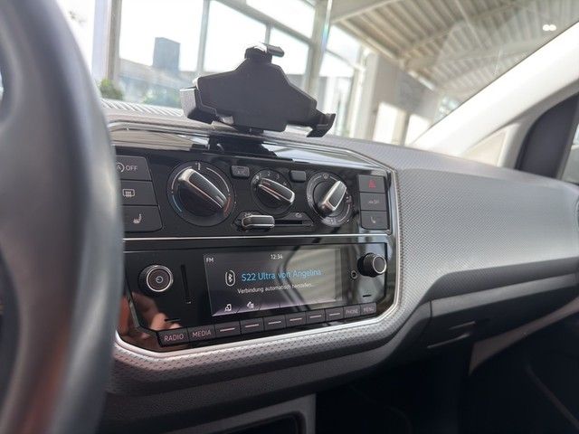 Volkswagen up! 2021