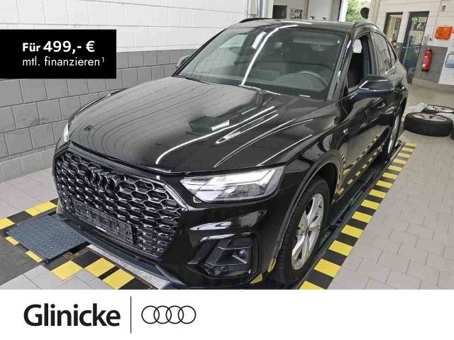 Audi Q5 2022