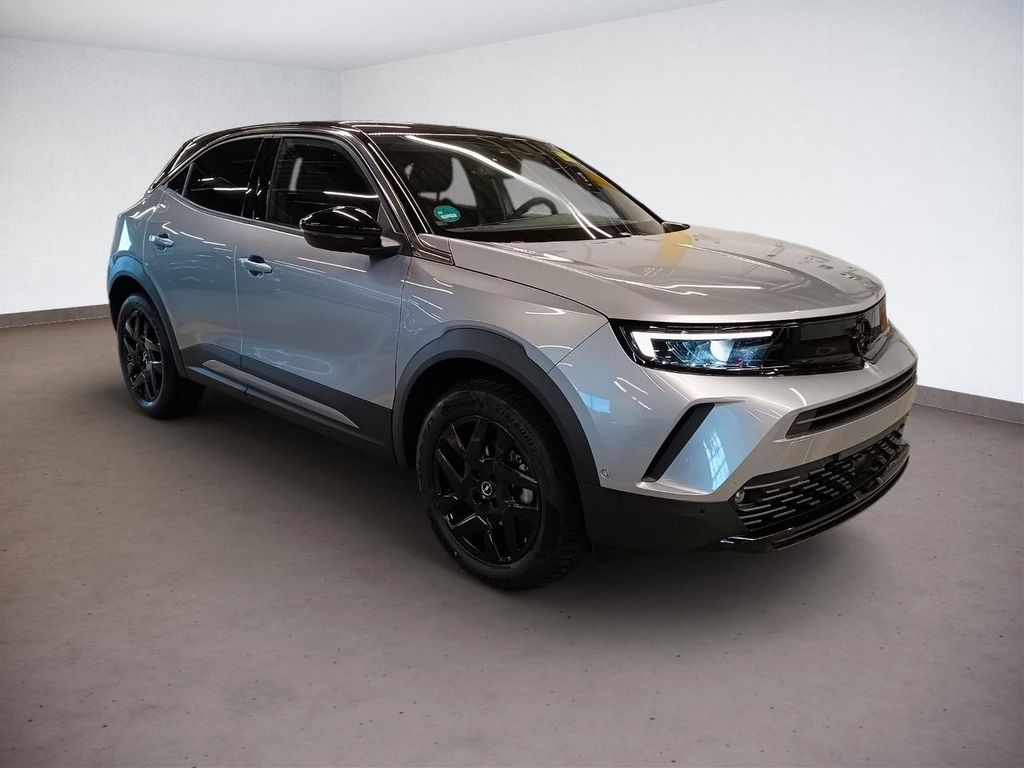 Opel Mokka 2024