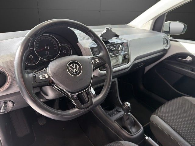 Volkswagen up! 2021