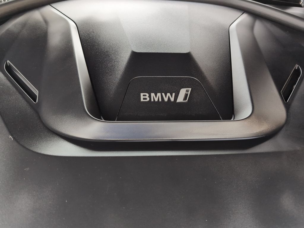 BMW i4 2022