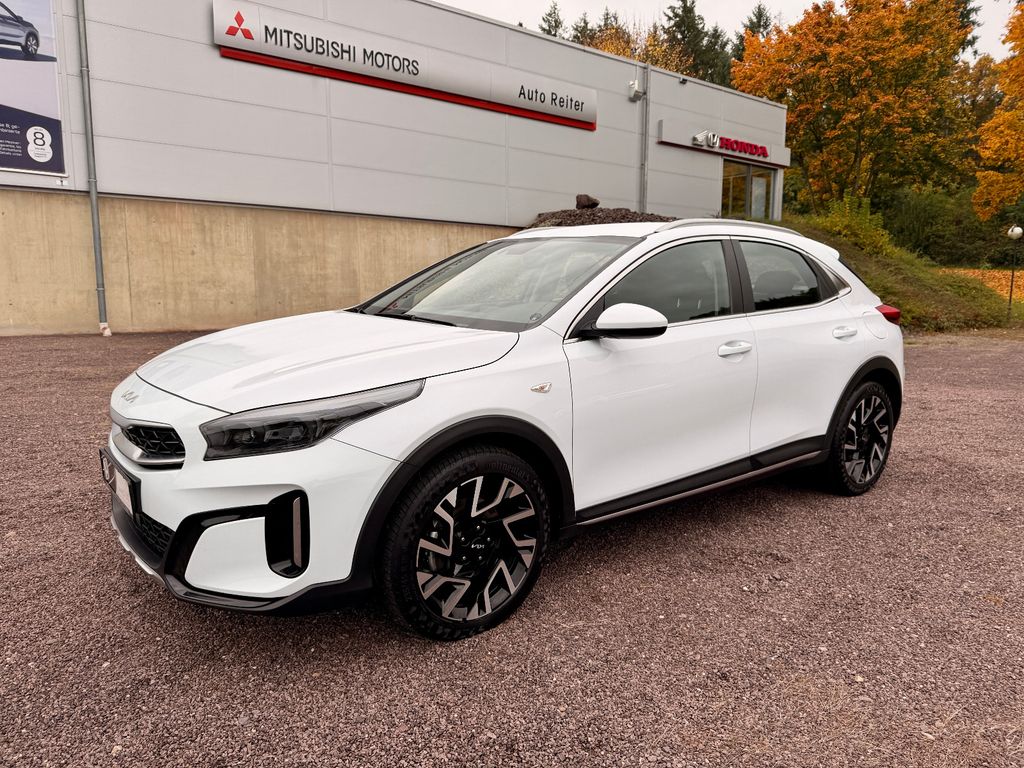 Kia XCeed 2023