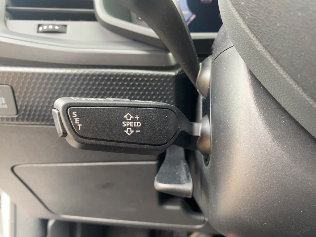 Audi A1 2023