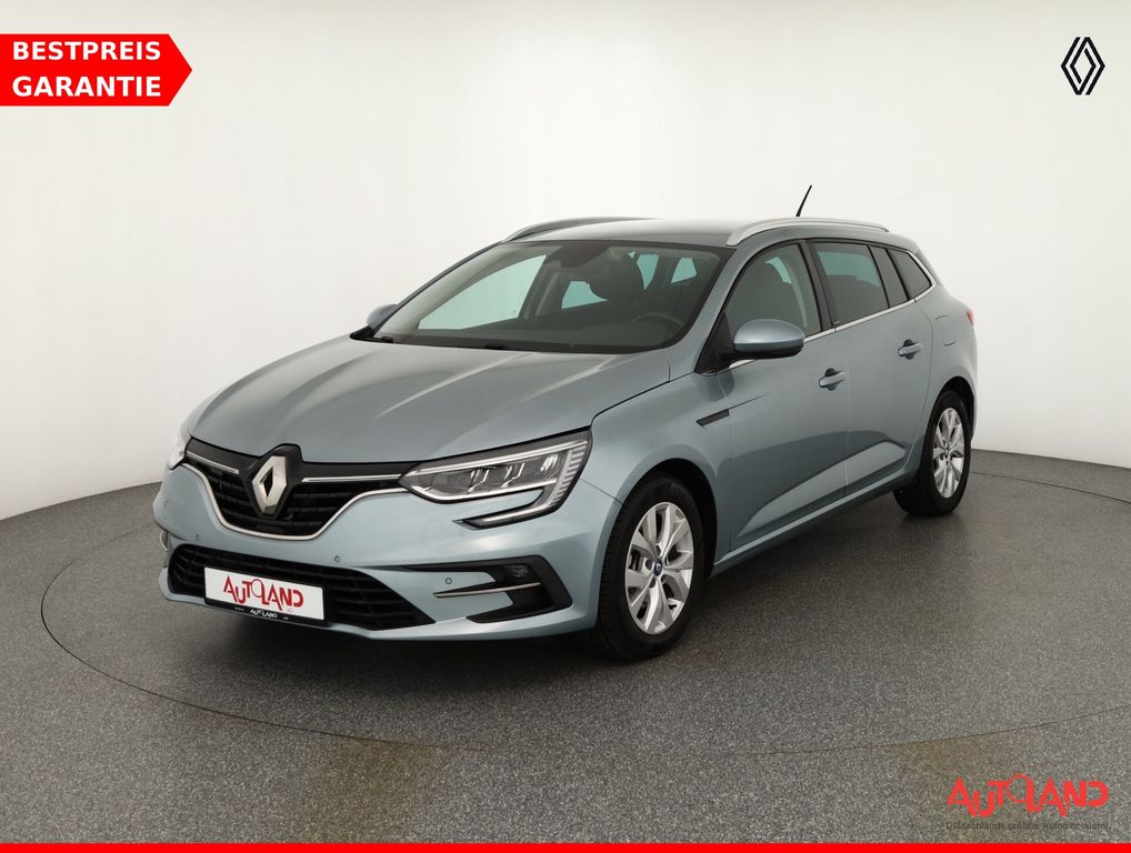 Renault Megane 2021