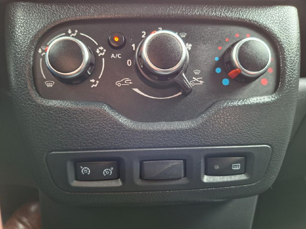 Dacia Lodgy 2020