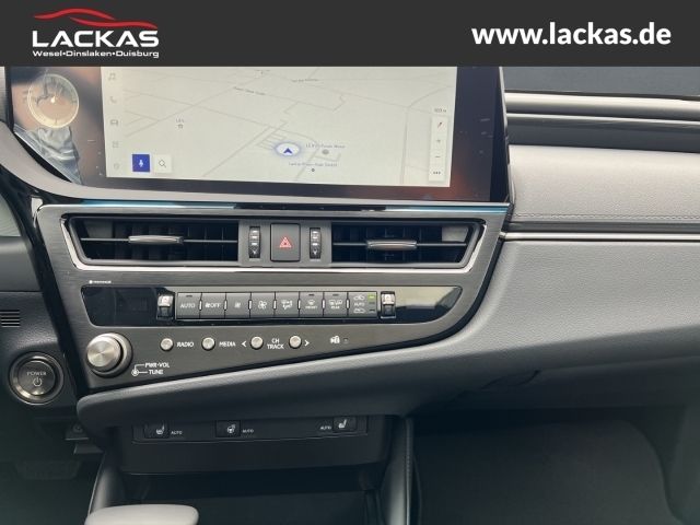 Lexus ES 300