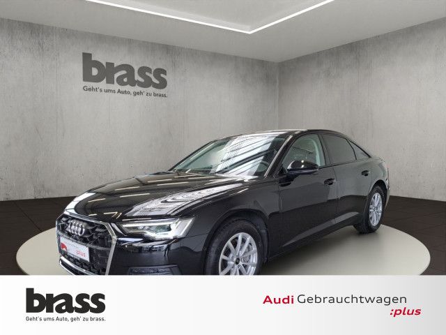 Audi A6 2024