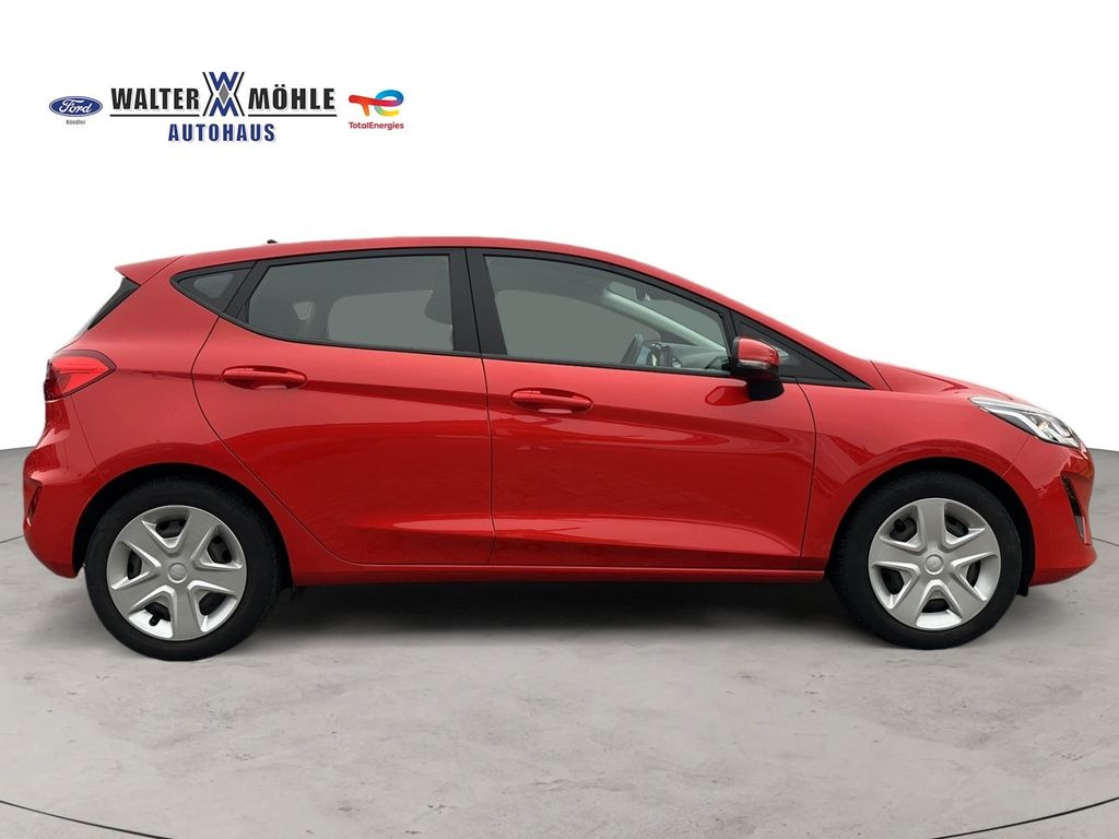 Ford Fiesta 2020