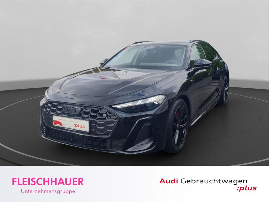 Audi A5 2025