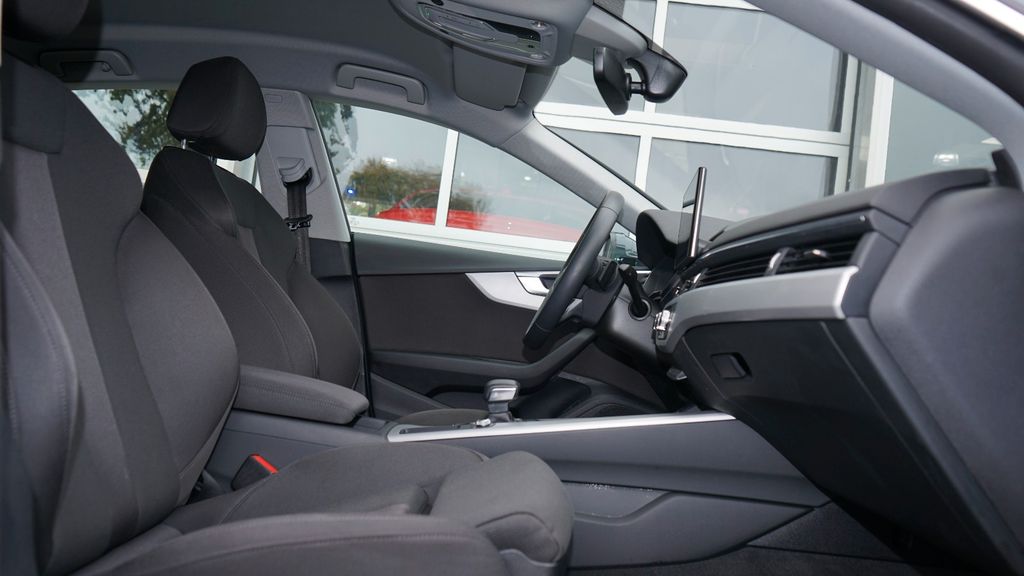 Audi A5 2021