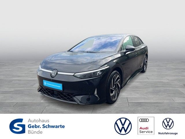 Volkswagen ID.7 2025