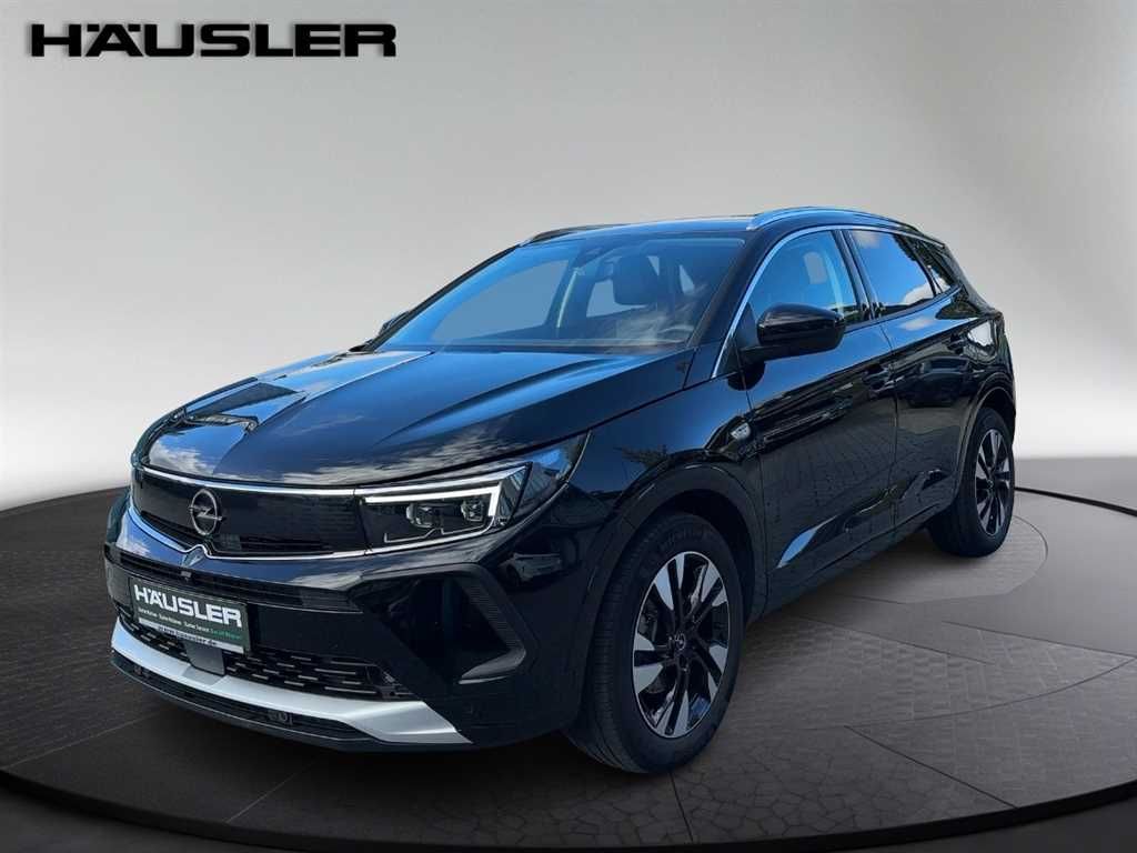 Opel Grandland (X) 2022