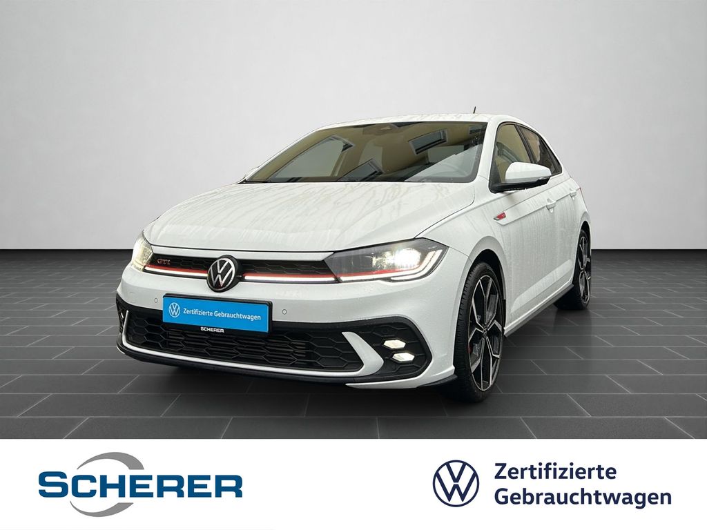 Volkswagen Polo 2022