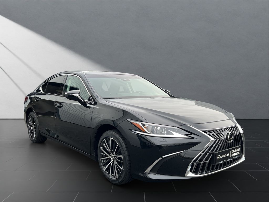 Lexus ES 300