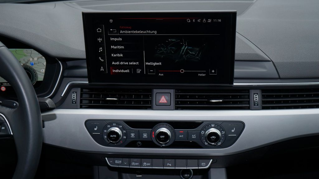 Audi A5 2021