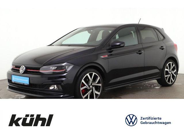 Volkswagen Polo 2021