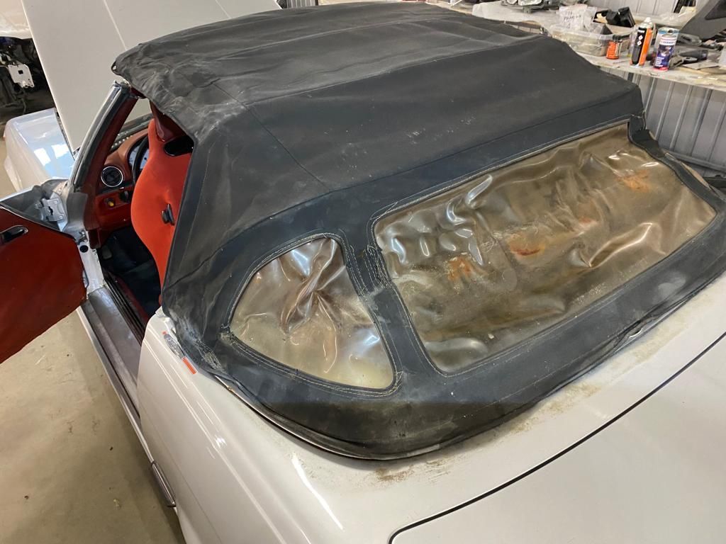 Mercedes-Benz SL 450 1974