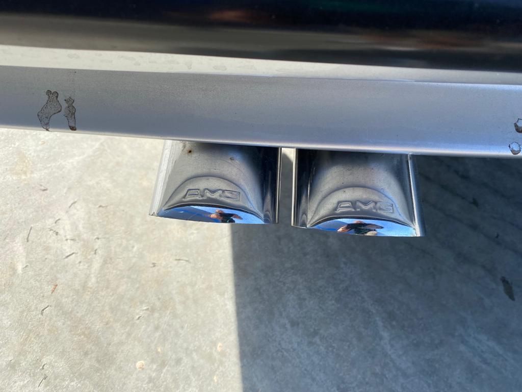 Mercedes-Benz SL 450 1974