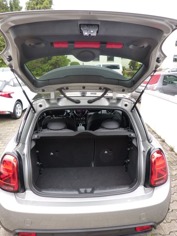 MINI Cooper SE 2023