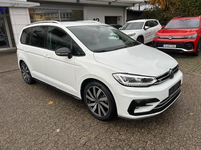 Volkswagen Touran 2024