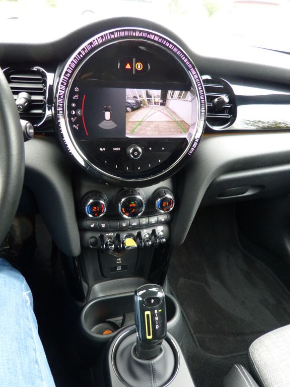 MINI Cooper SE 2023
