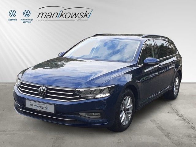 Volkswagen Passat Variant 2023