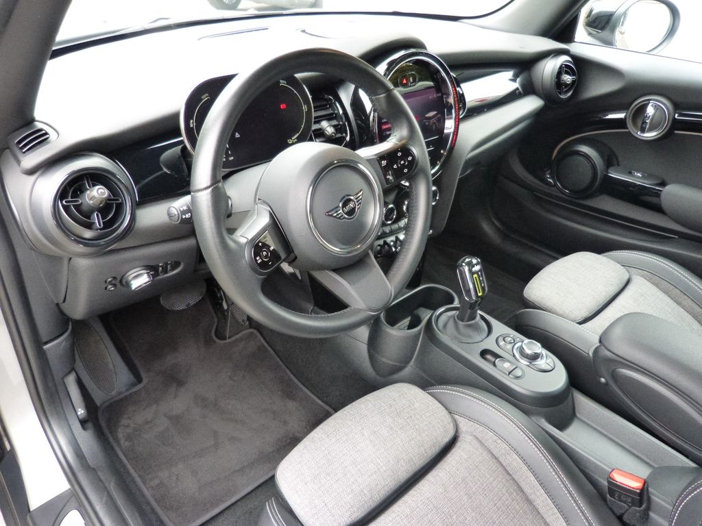 MINI Cooper SE 2023