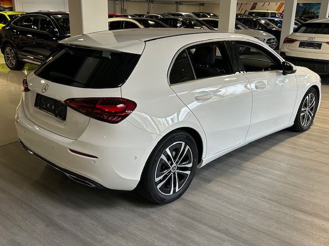 Mercedes-Benz A 180 2023