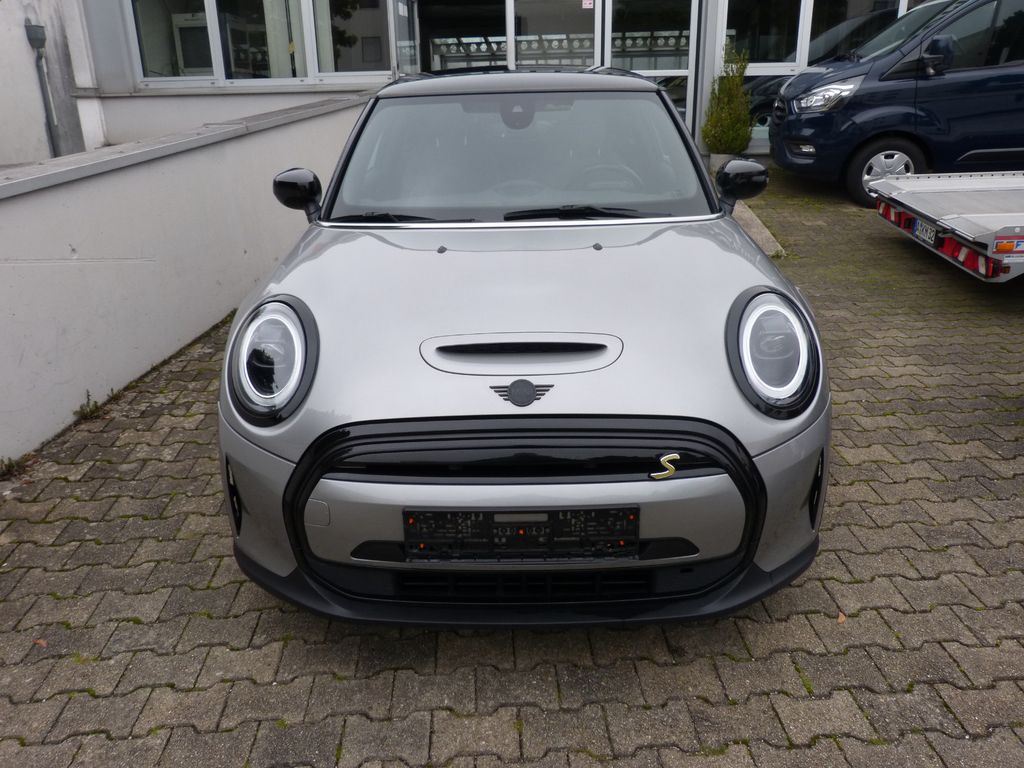 MINI Cooper SE 2023