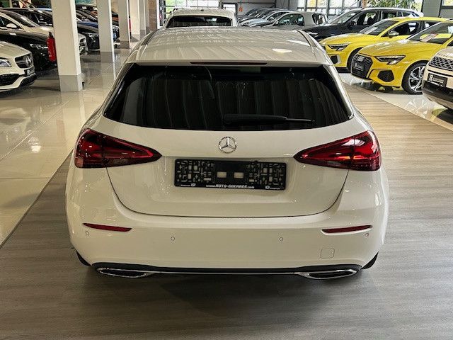 Mercedes-Benz A 180 2023