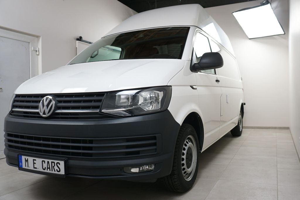 Volkswagen T6 Transporter 2019