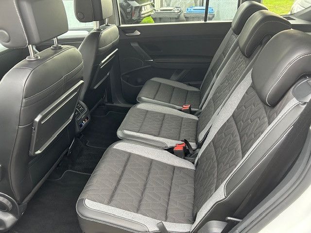 Volkswagen Touran 2024