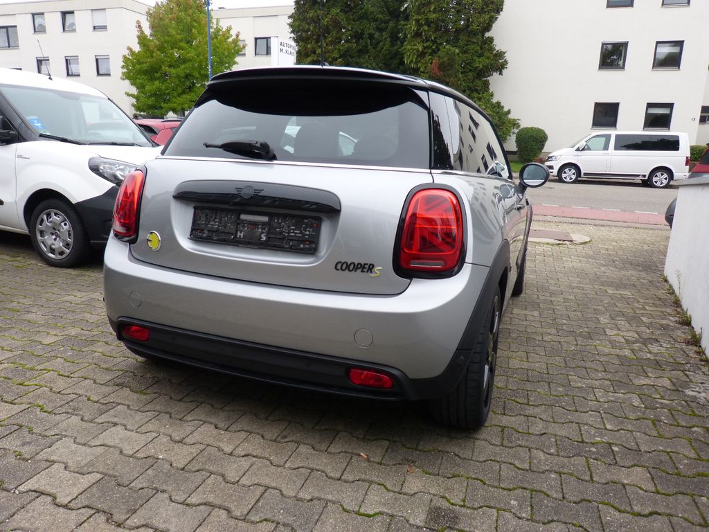 MINI Cooper SE 2023