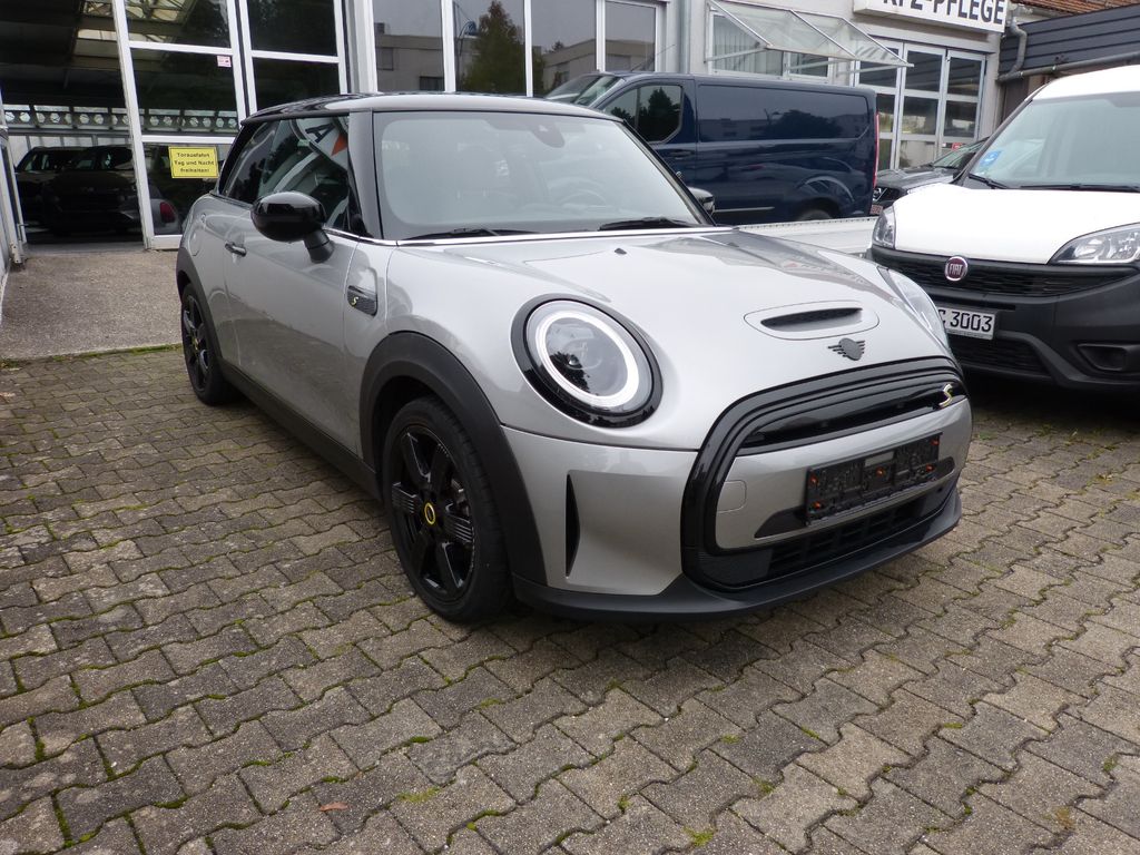 MINI Cooper SE 2023