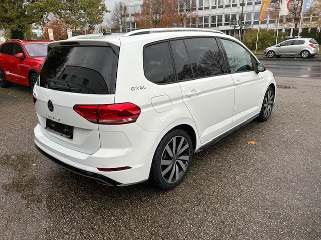 Volkswagen Touran 2024