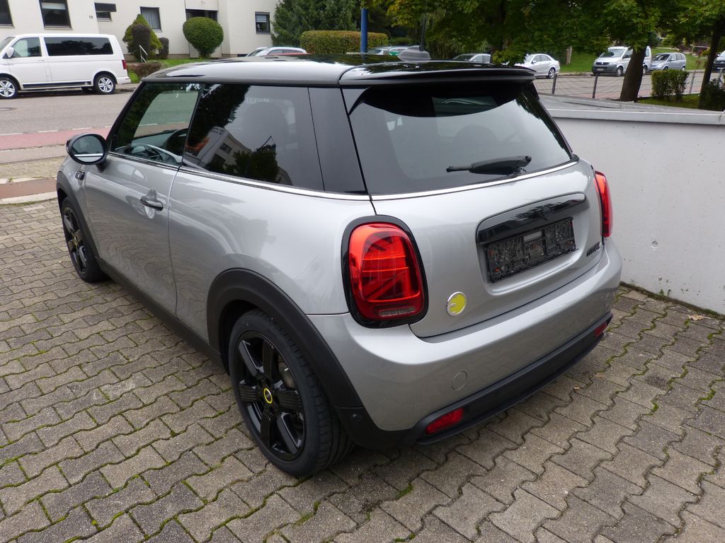 MINI Cooper SE 2023