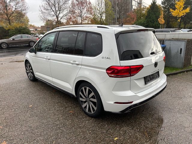Volkswagen Touran 2024