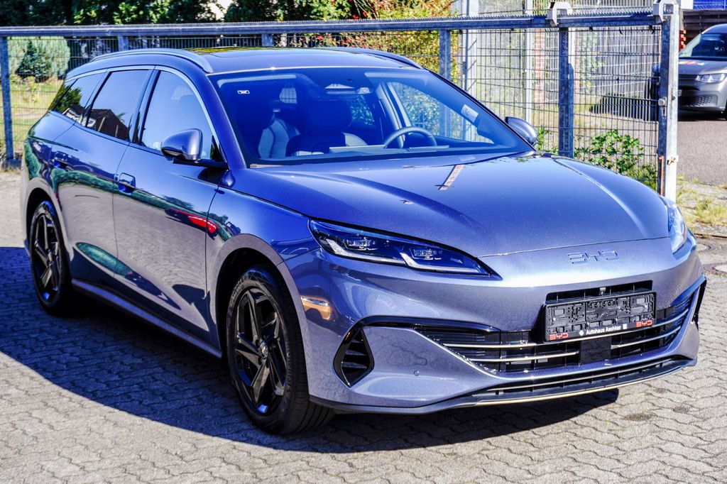 BYD Other 2025
