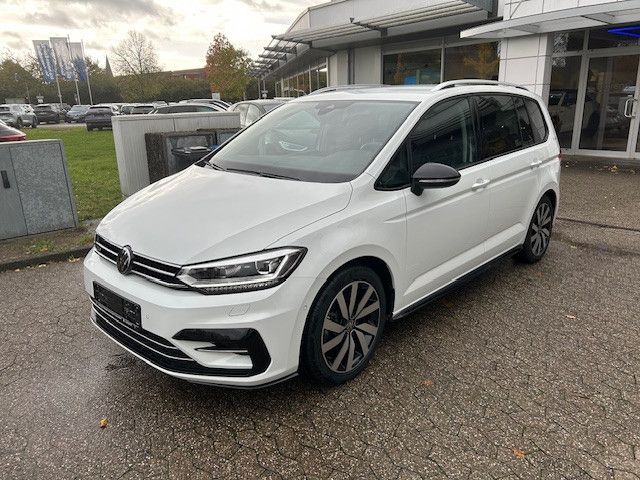 Volkswagen Touran 2024