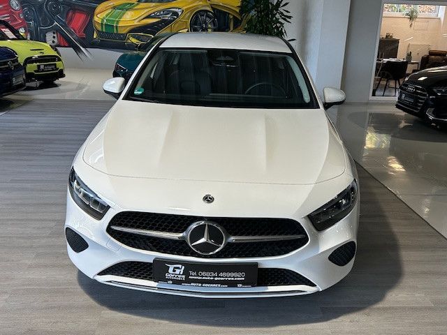 Mercedes-Benz A 180 2023