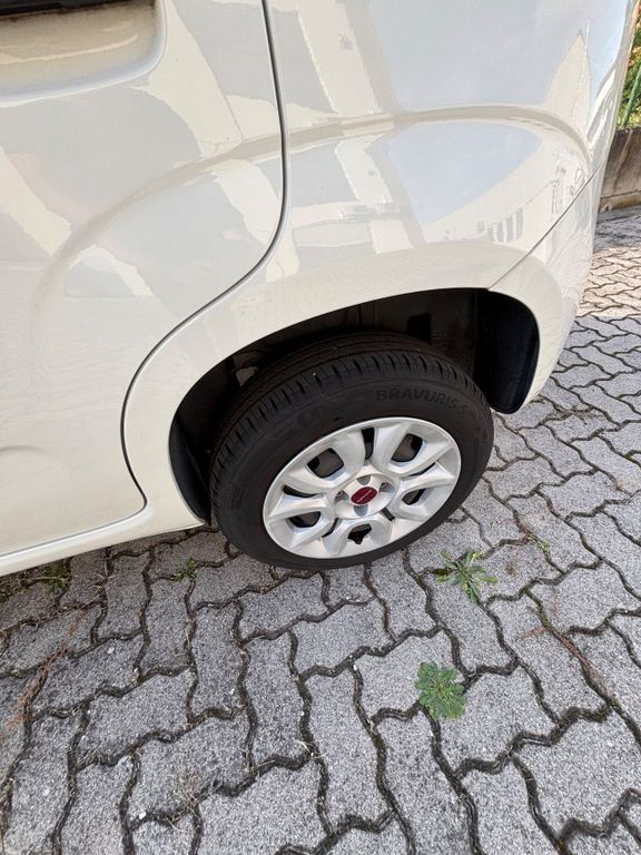 Fiat Panda 2020