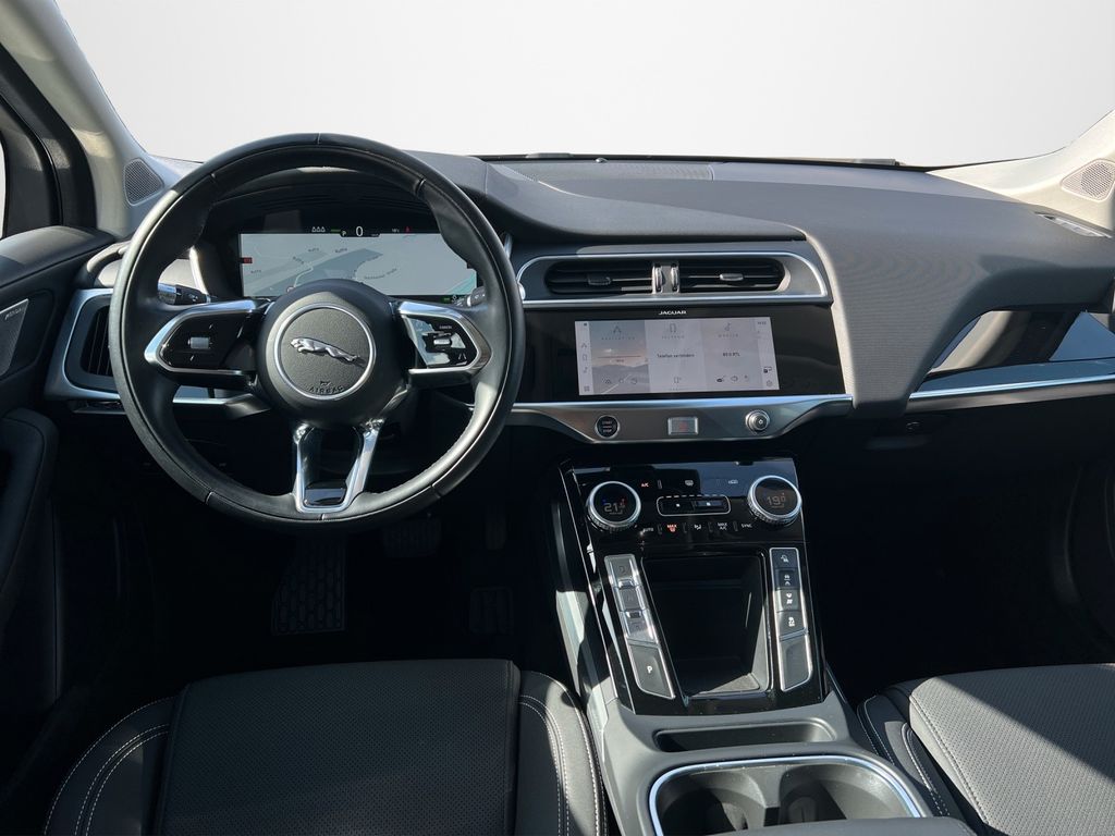 Jaguar I-Pace 2022